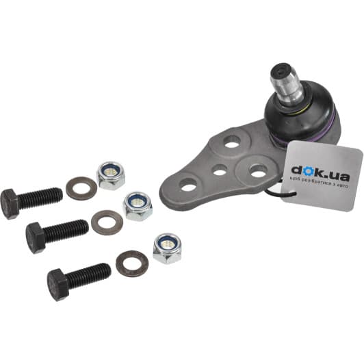 89086 Sidem Шарова опора