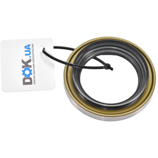 9031150008 Toyota / Lexus / Daihatsu Комплект ступиці колеса