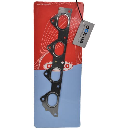 460144P Corteco Прокладка випускного колектора