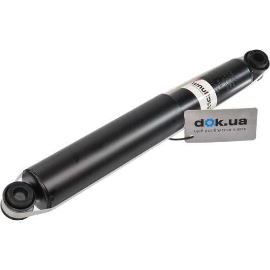 AG9001MT Magnum Technology Амортизатор для Isuzu D-Max