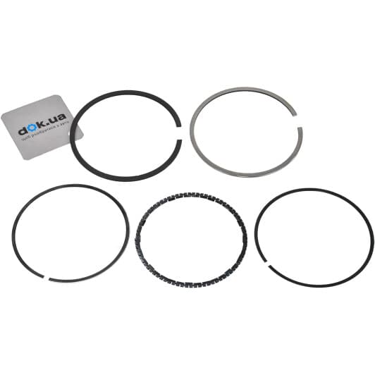 047198151A VAG Комплект поршневых колец