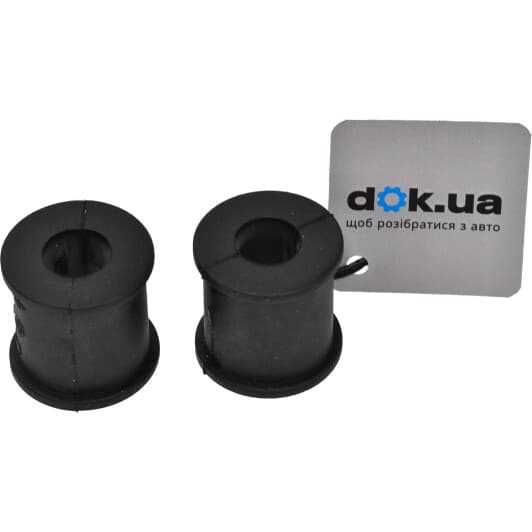 MP700 MASUMA Втулка стабілізатора