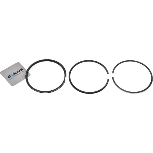 800000911000 Kolbenschmidt Комплект поршневых колец