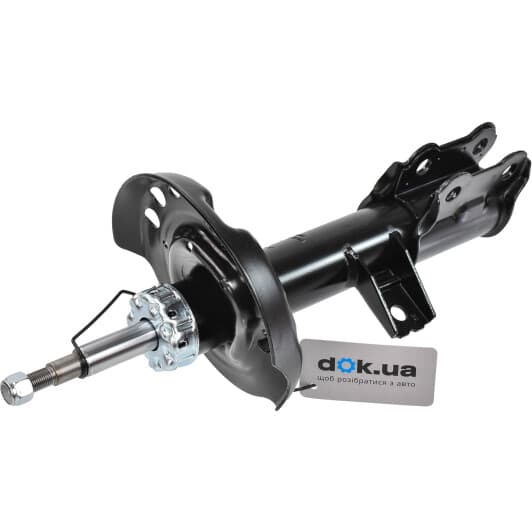 A-3115GR Optimal Стойка амортизатора для Hyundai i30