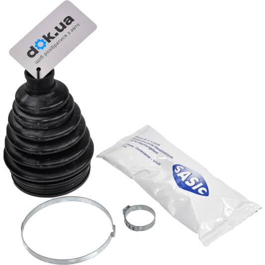 2933963 Sasic Пыльник ШРУСа