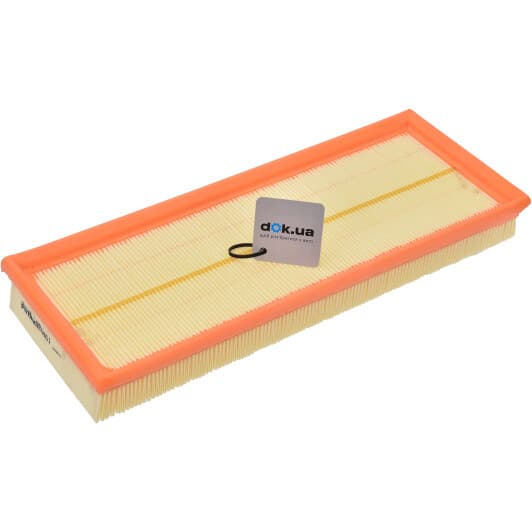 A461 Purflux Повітряний фільтр