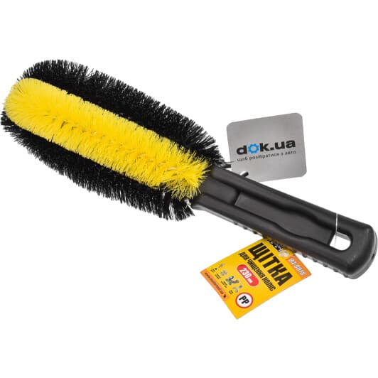 Щетка MasterTool 84-0018