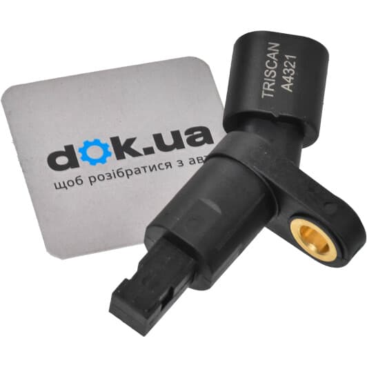 8180 29204 Triscan Датчик ABS