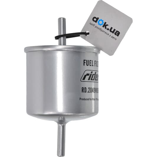 RD2049WF8069 Rider Паливний фільтр