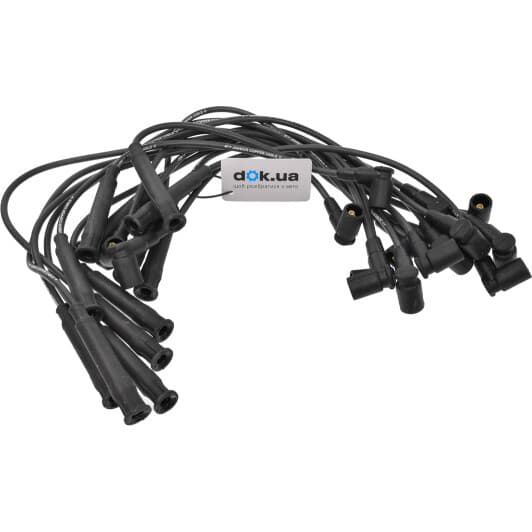 HR14 Janmor Комплект проводов зажигания