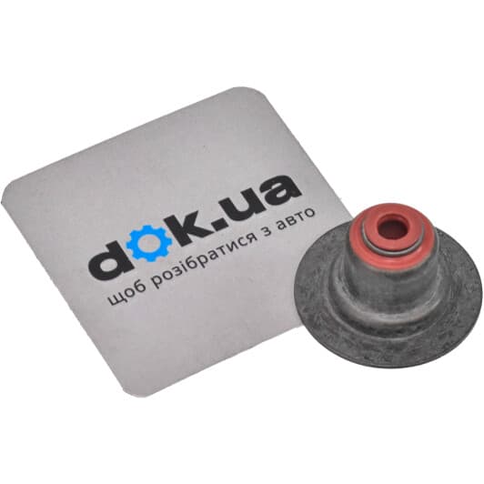 7700103938 Renault / Dacia Сальник клапана