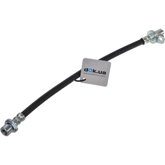 1 987 476 726 Bosch Гальмівний шланг для Toyota Carina