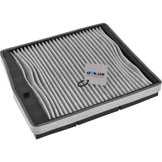 WP9101 WIX Filters Фільтр салону