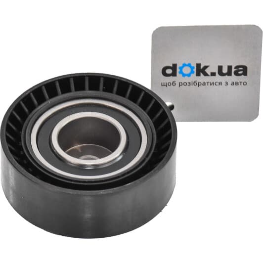 03-40010-SX Stellox Обводной ролик поликлинового ремня