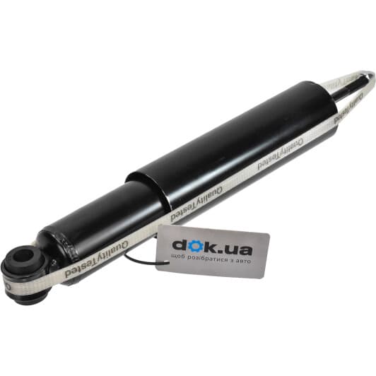 MASS002 Ashika Амортизатор для SsangYong Rexton