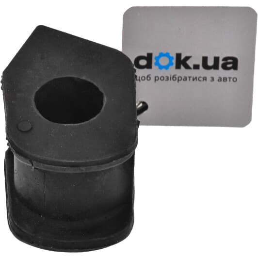 845818 Sidem Втулка стабилизатора