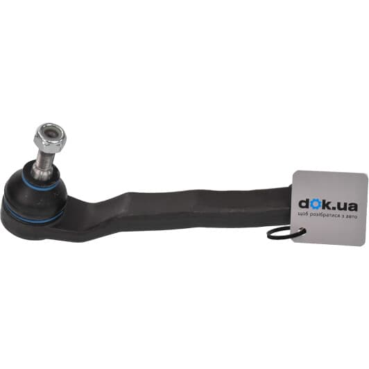 BTR5154 Borg & Beck Наконечник кермової тяги