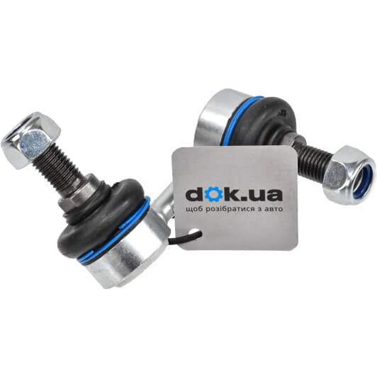 3908031 Formpart Стойка стабилизатора для Mitsubishi L200