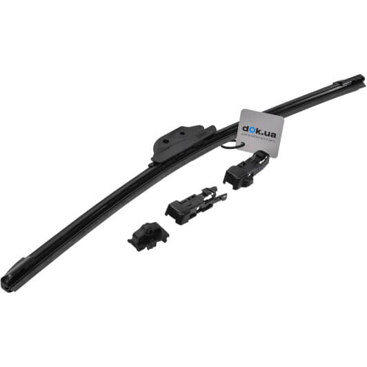 575004 Valeo Щітки склоочисника