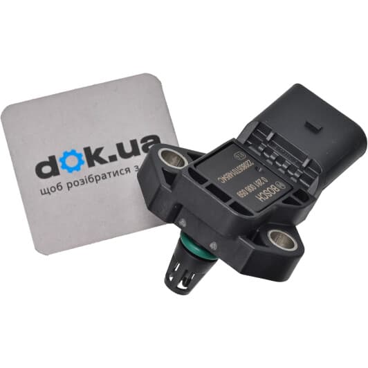 0 281 006 059 Bosch Датчик давления наддува