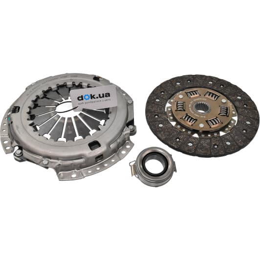 ADT330184 Blue Print Комплект зчеплення