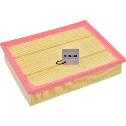 103004 Solgy Воздушный фильтр