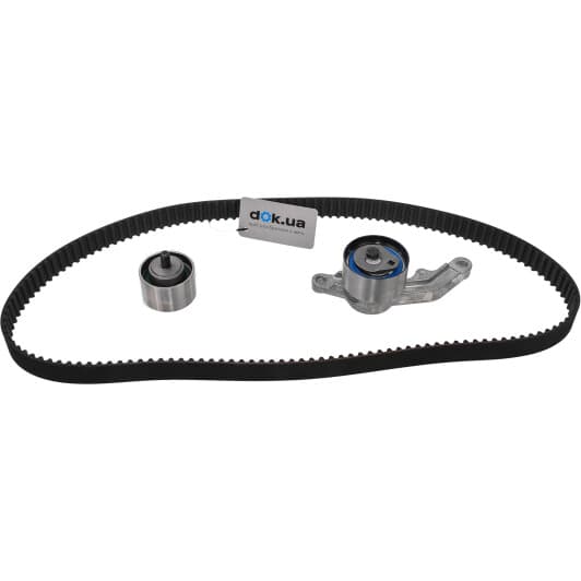 KTB827 Dayco Комплект ременя ГРМ