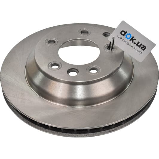 562393CH Champion Гальмівний диск