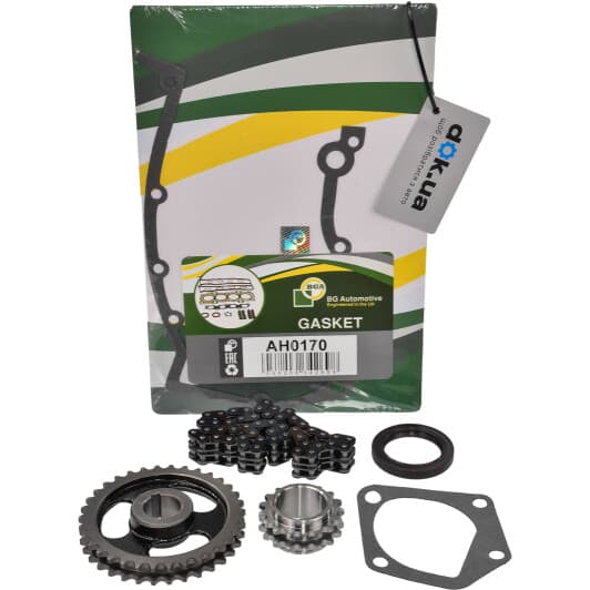 TC0560FK BGA Комплект цепи ГРМ