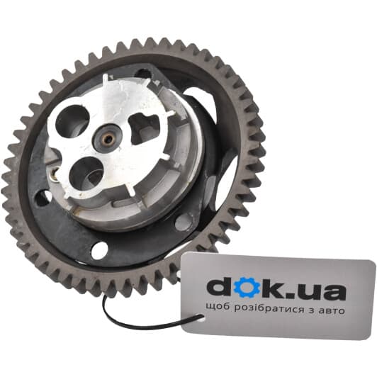 LP2282 BGA Масляный насос