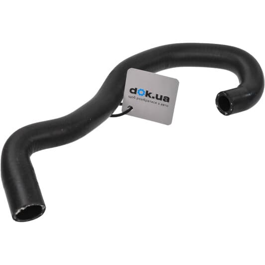 3406367 Sasic Патрубок радиатора системы охлаждения двигателя