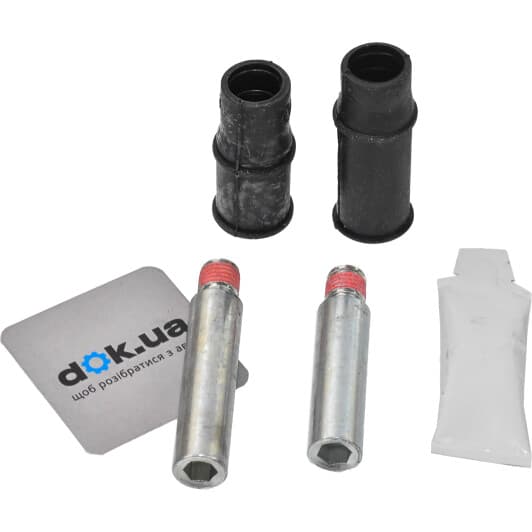 410082 ERT Направляющая гильза скобы тормозного суппорта