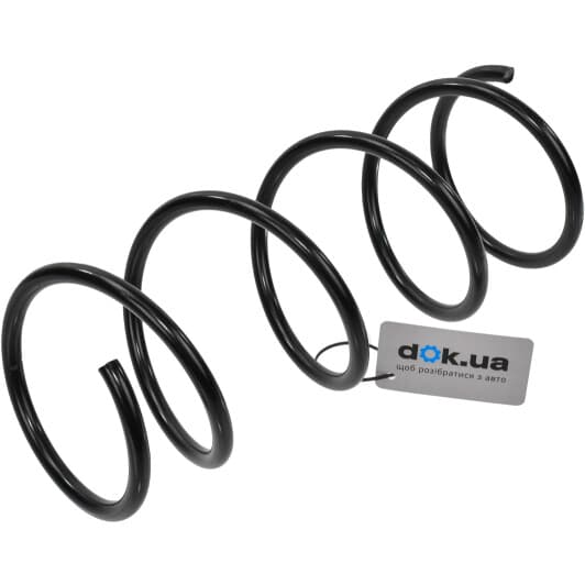 4027570 Lesjöfors Пружина підвіски для Ford Ka