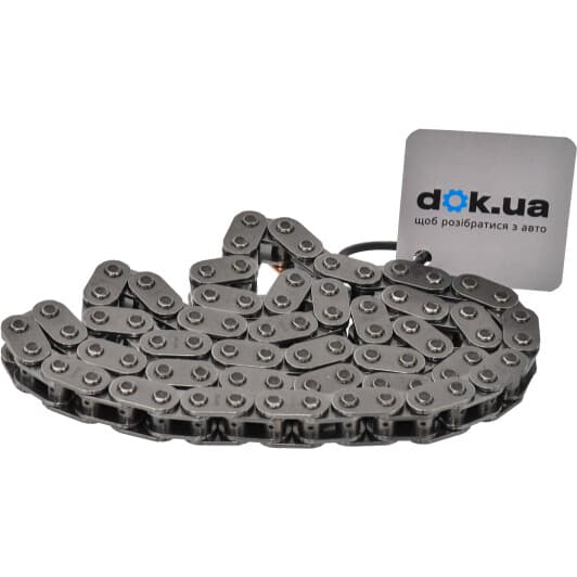 243612A001 Hyundai / Kia Комплект цепи ГРМ