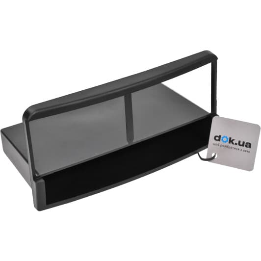 Переходная рамка для магнитолы Carav 11048 на Ford