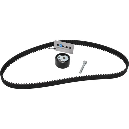 CT1054K2 Contitech Комплект ремня ГРМ