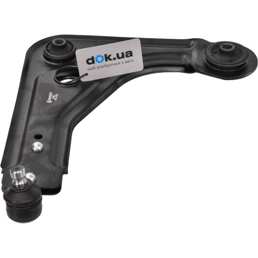 FO152 Teknorot Рычаг подвески