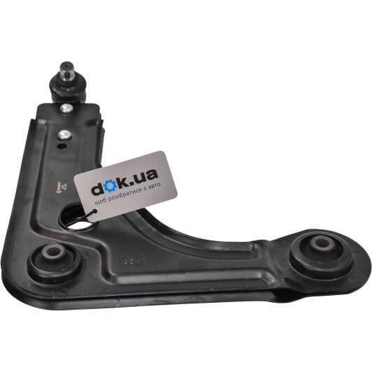 FO151 Teknorot Рычаг подвески