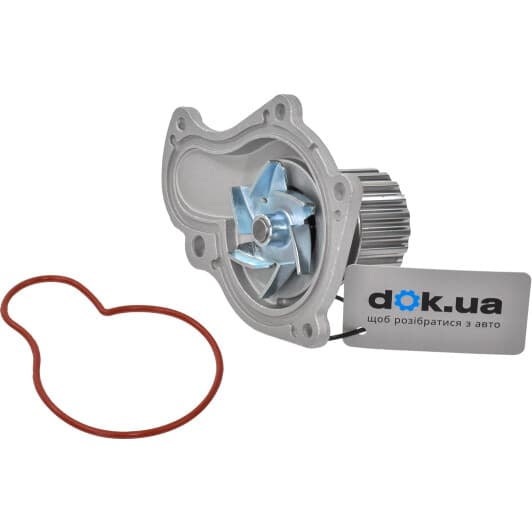 35-09-927 Ashika Помпа