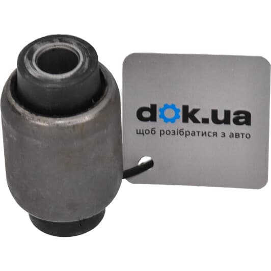 00502040 Tedgum Сайлентблок рычага