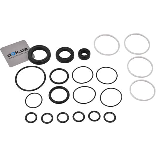 OP9004KIT Emmetec Ремкомплект кермової рейки