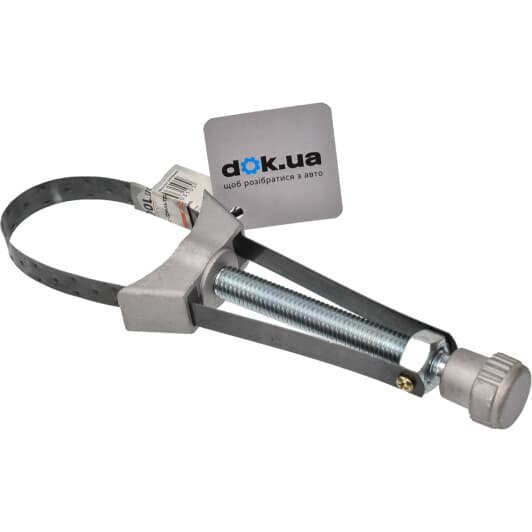 Ключ для зйому масляних фільтрів Intertool HT-7031 60-100 мм