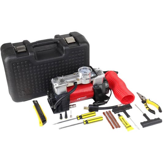 Компрессор Amio HQ Acomp-18 02640