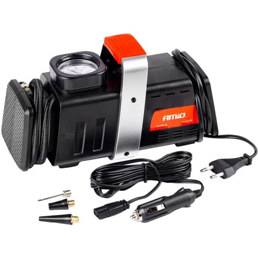 Компресор Amio Acomp-02 01134