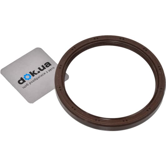 19016598 Corteco Сальник колінчастого вала