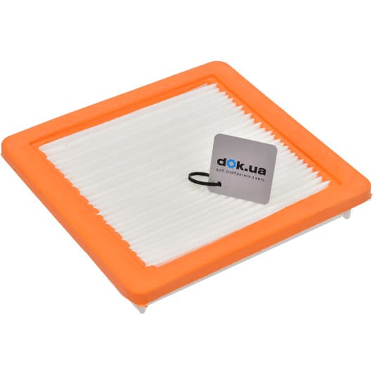 F026400548 Bosch Повітряний фільтр для Nissan Note