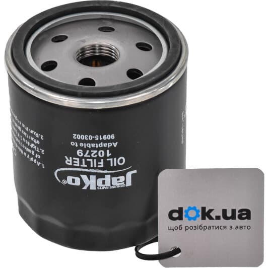 10279 Japko Оливний фільтр