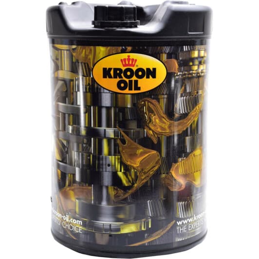 Kroon Oil SP Gear 5015 GL-4 75W-80 (20 л) трансмиссионное масло