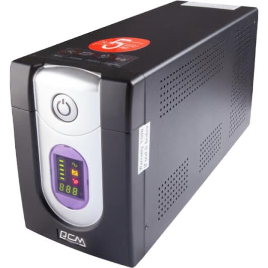 Источник бесперебойного питания Powercom Imperial IMD-2000AP 210139 2000 VA