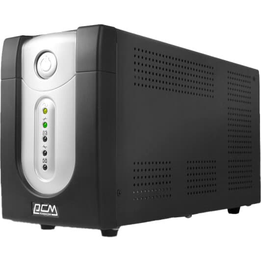 Источник бесперебойного питания Powercom Imperial IMP-2000AP 10070141 2000 VA